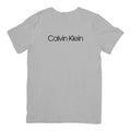 Camisa Calvin Klein Logo Writing