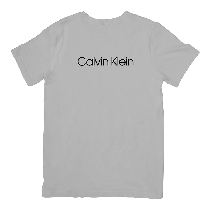 Camisa Calvin Klein Logo Writing