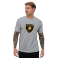 Camiseta Masculina Lamborghini