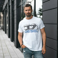 Camisa Diesel NitroBoost