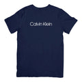 Camisa Calvin Klein Logo Writing