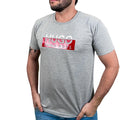 Camiseta Hugo Boss Premium