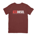 Camisa Diesel Denim Division