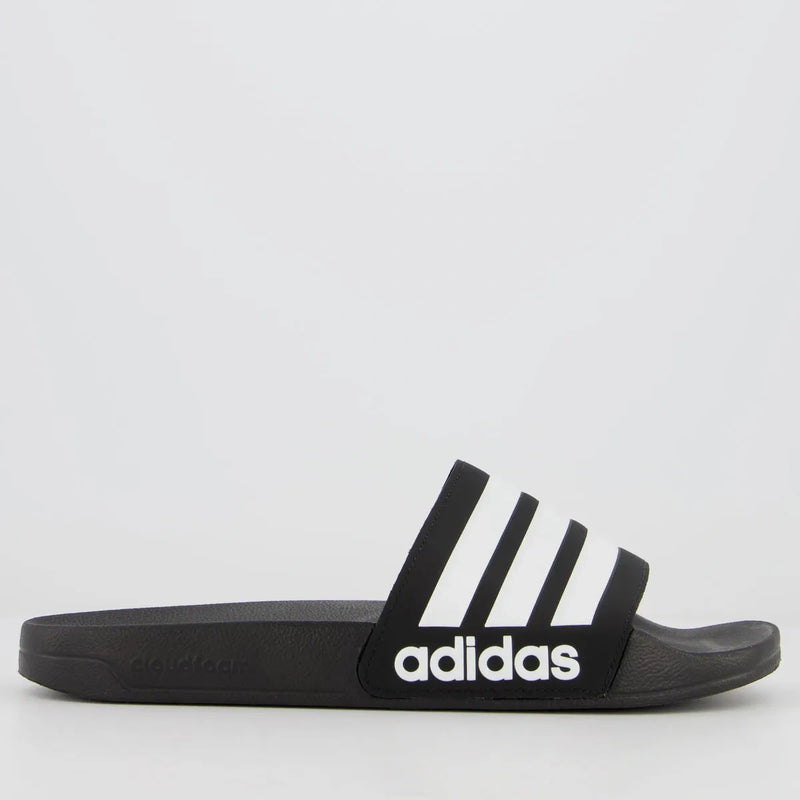 Chinelo Slide Adidas Adilette Listras