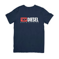 Camisa Diesel Denim Division