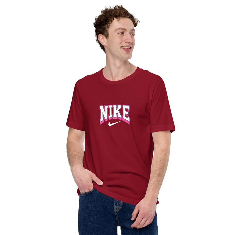 Camiseta Masculina Nike