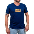 Camiseta Masculina Emporio Armani EA7 Golden Premium