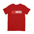 Camisa Diesel Denim Division