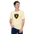 Camiseta Masculina Lamborghini