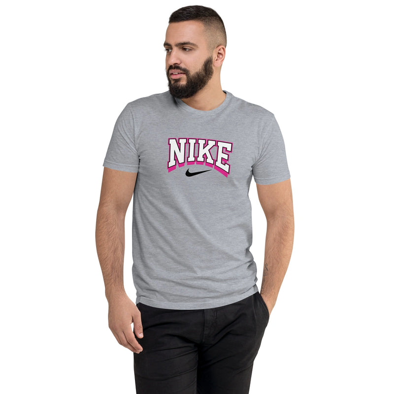 Camiseta Masculina Nike