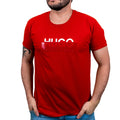 Camiseta Hugo Boss Premium