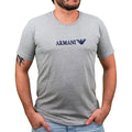 Camiseta Emporio Armani Premium