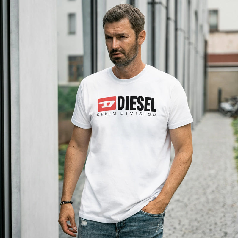 Camisa Diesel PowerFlex