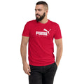 Camiseta Masculina Puma