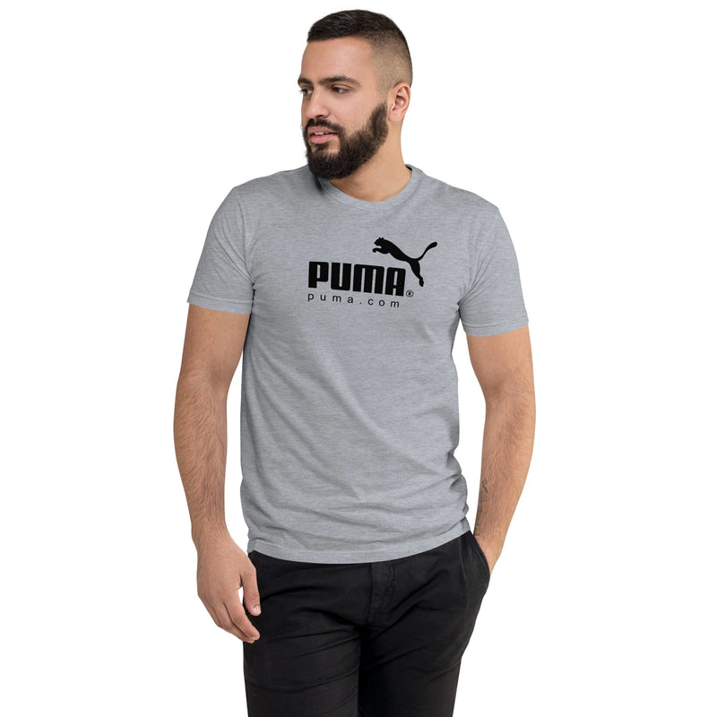 Camiseta Masculina Puma