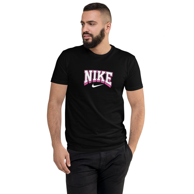 Camiseta Masculina Nike