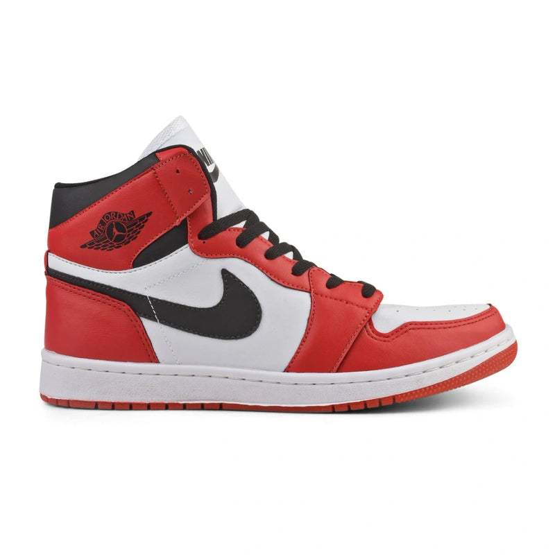 Tênis Nike Air Jordan 1 MID Cano Medio