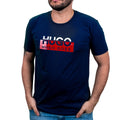 Camiseta Hugo Boss Premium