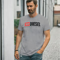 Camisa Diesel PowerFlex