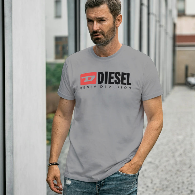 Camisa Diesel PowerFlex