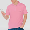 Camisa Polo Hugo Boss