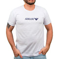 Camiseta Emporio Armani Premium