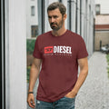 Camisa Diesel PowerFlex