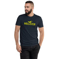 Camiseta Masculina Hollister