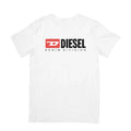 Camisa Diesel Denim Division