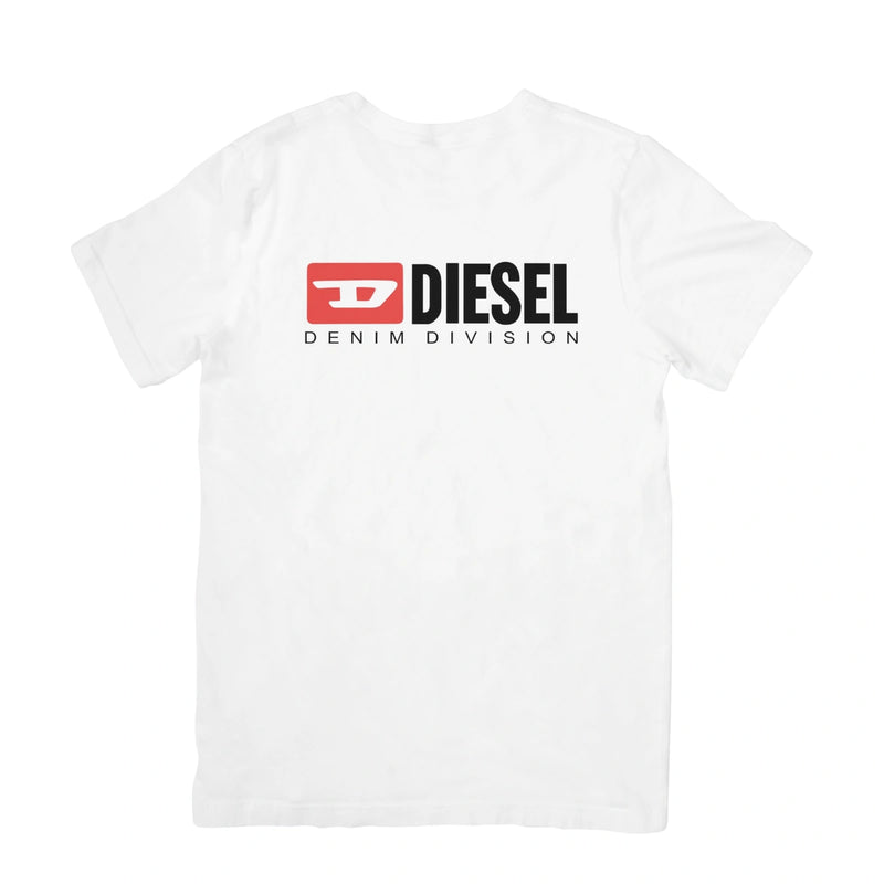 Camisa Diesel Denim Division