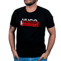 Camiseta Hugo Boss Premium