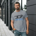 Camisa Diesel NitroBoost