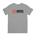 Camisa Diesel Denim Division