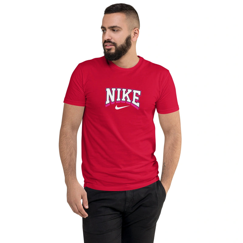 Camiseta Masculina Nike