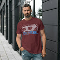 Camisa Diesel NitroBoost