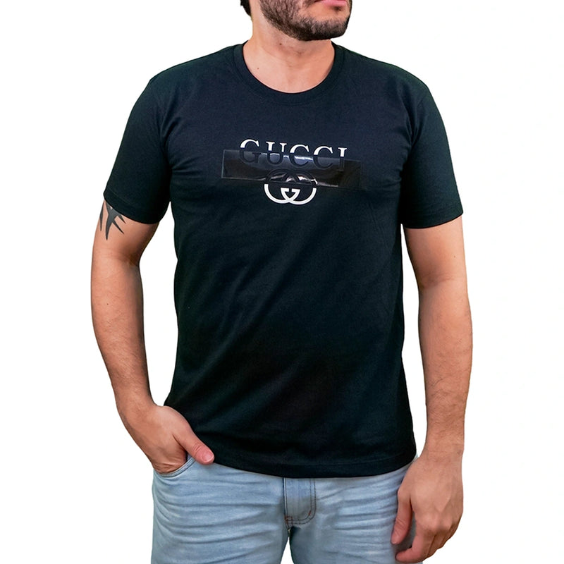 Camiseta Gucci Premium