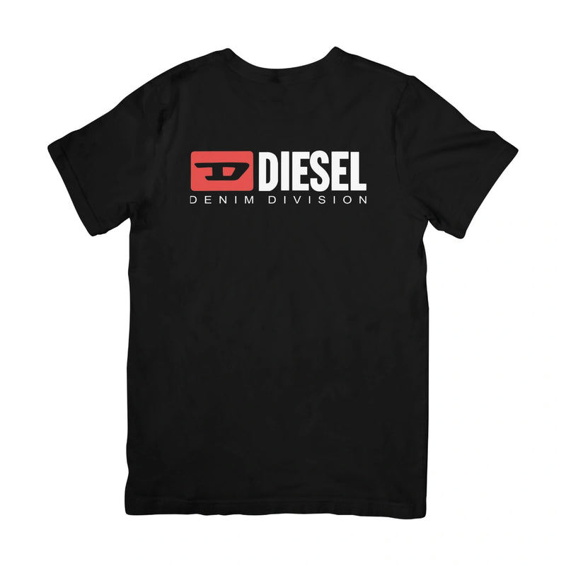 Camisa Diesel PowerFlex