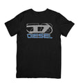 Camisa Diesel NitroBoost