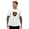 Camiseta Masculina Lamborghini