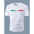 Camisa Italia