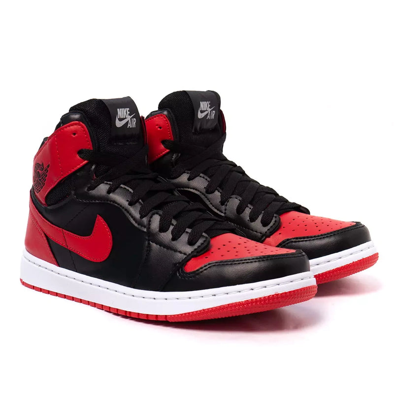 Tênis Nike Air Jordan 1 MID Cano Medio