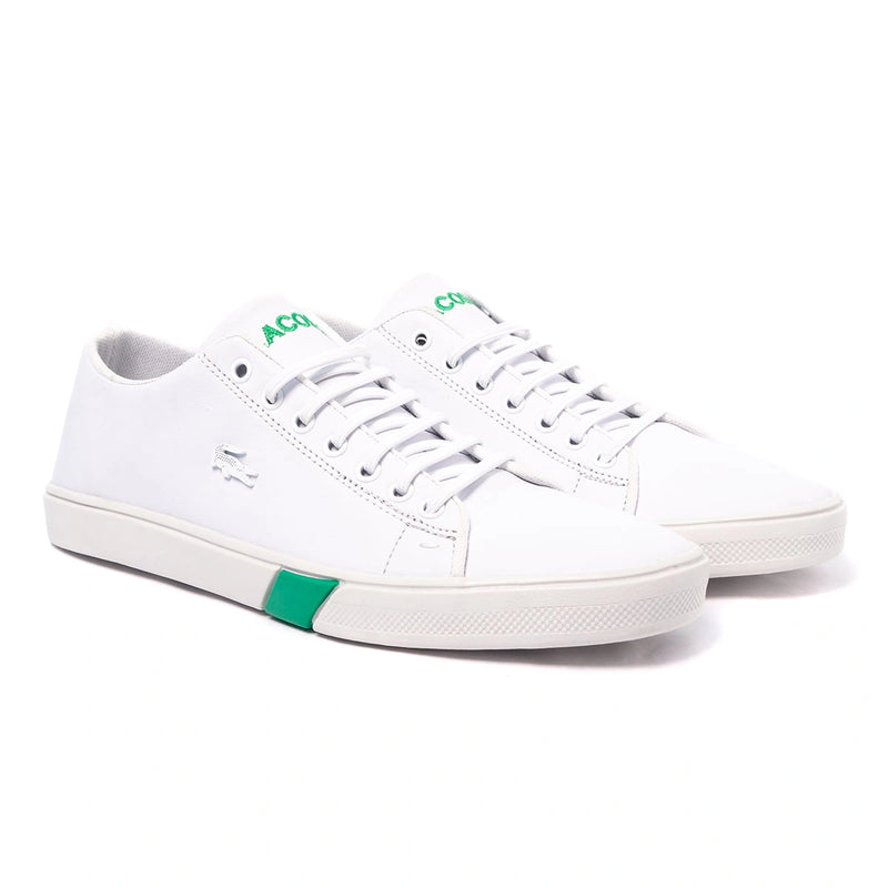 Sapatênis Lacoste Carnaby