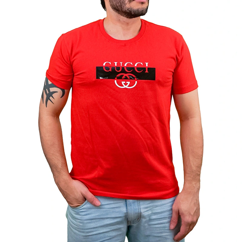 Camiseta Gucci Premium