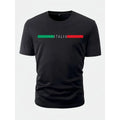 Camisa Italia