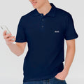 Camisa Polo Hugo Boss