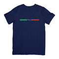 Camisa Italia